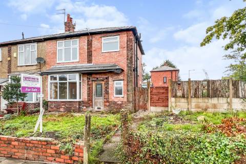 Property for auction in Lancashire