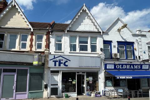 Property for auction in Essex