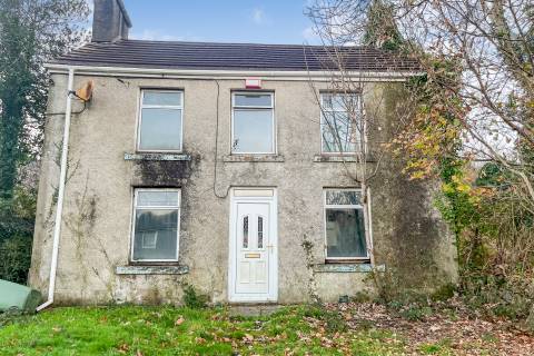 Property for auction in West Glamorgan