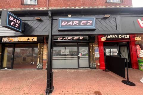 Property for auction in Cleveland
