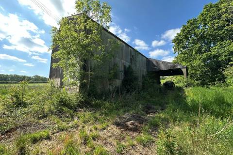 Property for auction in Kent
