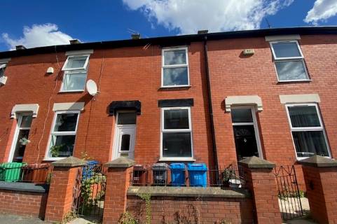 Property for auction in Lancashire
