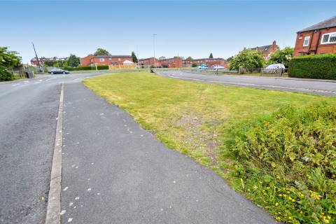 Property for auction in West Yorkshire