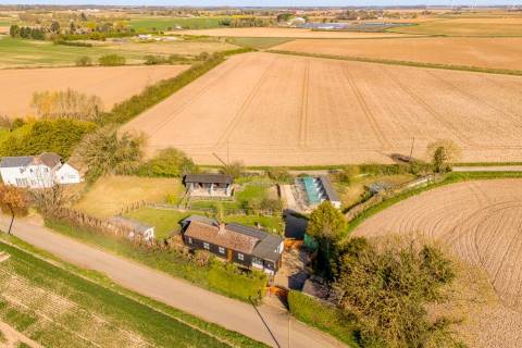 Property for auction in Lincolnshire