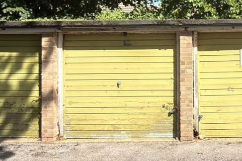 Property for auction in London
