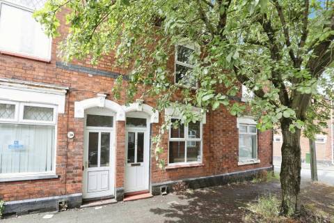 Property for auction in Cheshire