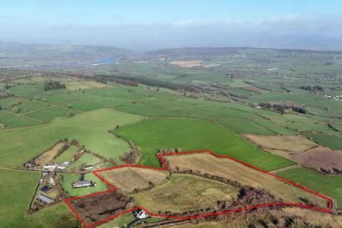 Property for auction in County Waterford