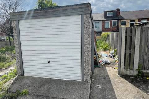 Property for auction in South Yorkshire