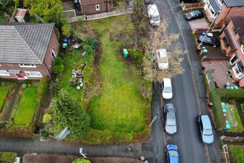 Property for auction in Lancashire