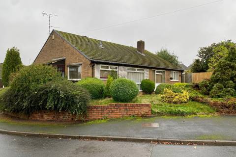 Property for auction in West Midlands