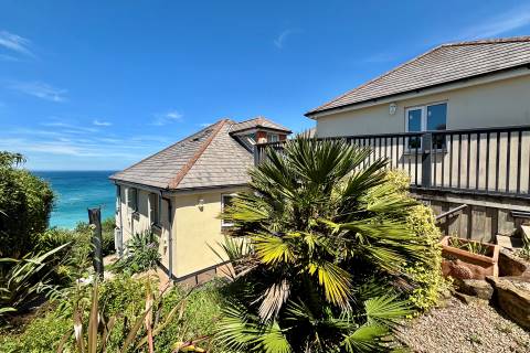 Property for auction in Cornwall
