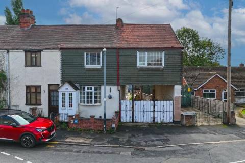 Property for auction in West Midlands