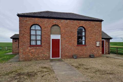 Property for auction in East Yorkshire