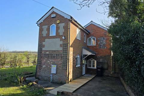 Property for auction in Wiltshire