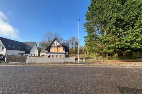 Property for auction in Lanarkshire
