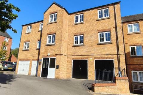 Property for auction in West Yorkshire
