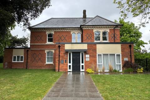 Property for auction in Essex