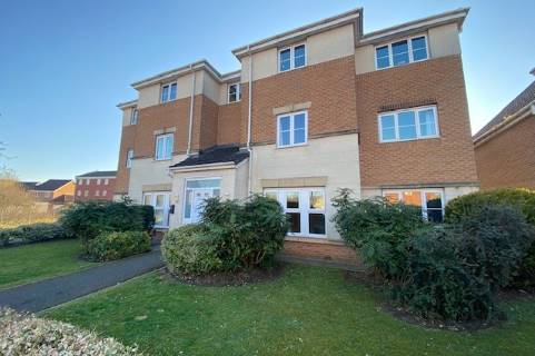 Property for auction in Lancashire