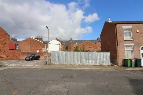 Property for auction in Lancashire
