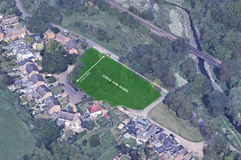 Property for auction in Middlesex