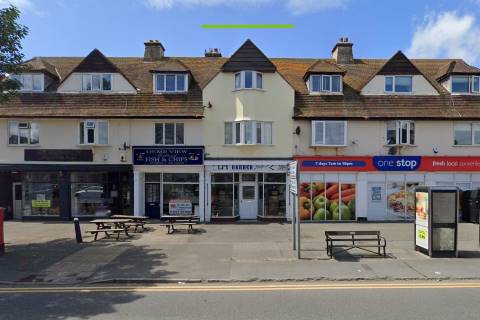 Property for auction in Gwynedd