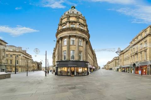 Property for auction in Tyne and Wear