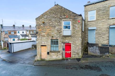 Property for auction in Lancashire