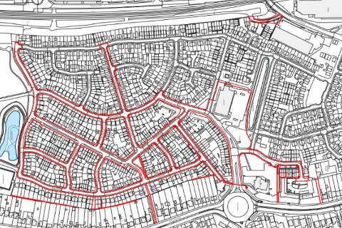Property for auction in West Midlands