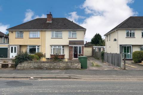 Property for auction in Worcestershire