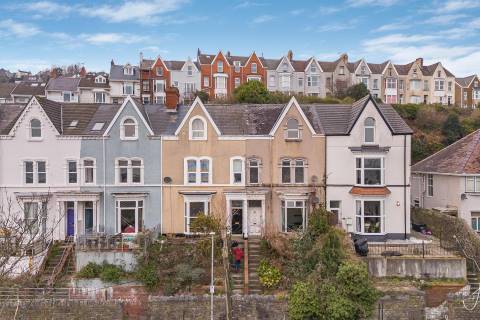 Property for auction in West Glamorgan