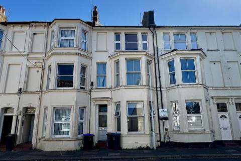 Property for auction in West Sussex
