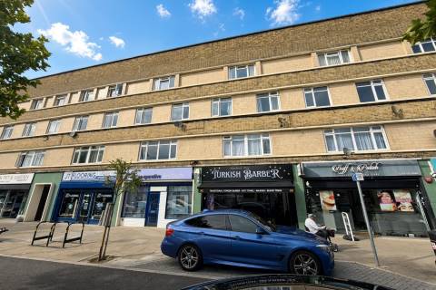 Property for auction in Essex