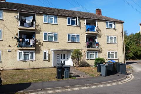 Property for auction in West Midlands