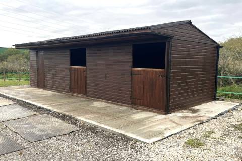 Property for auction in Derbyshire