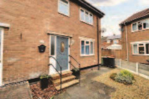 Property for auction in Cheshire