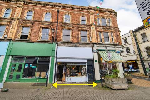 Property for auction in Gloucestershire