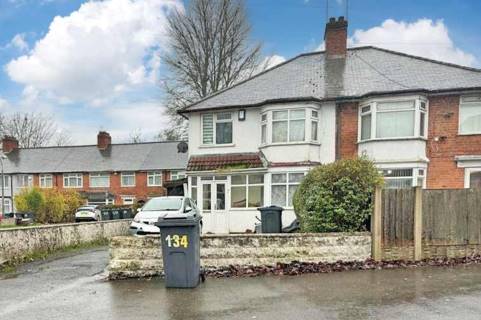 Property for auction in West Midlands
