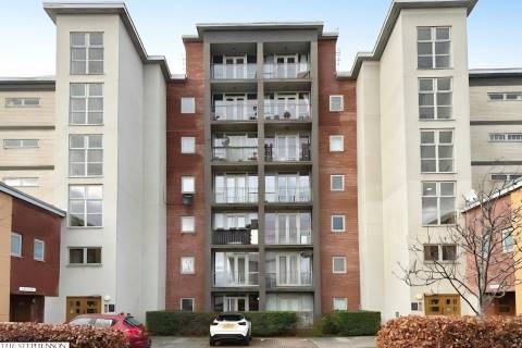 Property for auction in Tyne and Wear