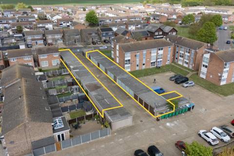 Property for auction in Essex