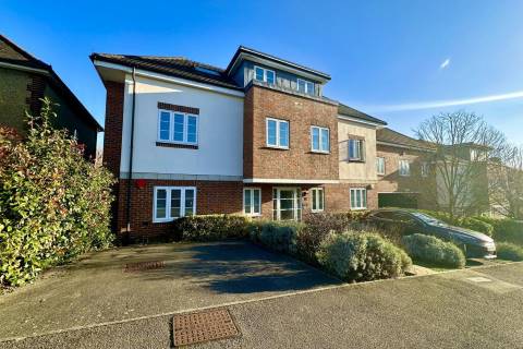 Property for auction in Hertfordshire