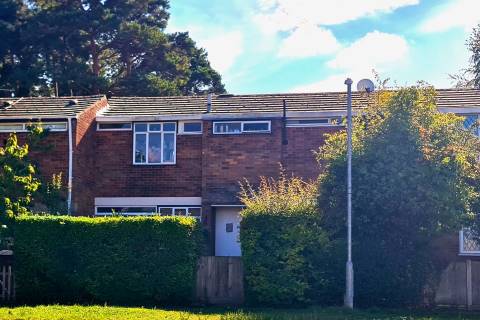 Property for auction in Suffolk
