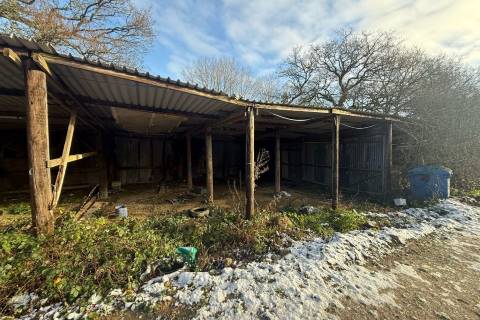 Property for auction in West Sussex