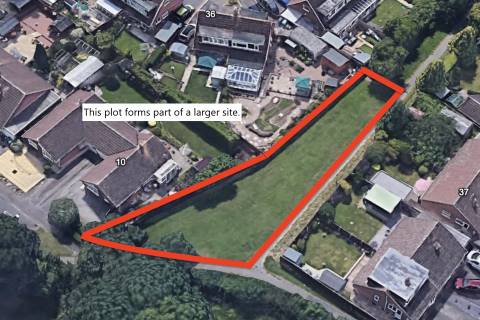 Property for auction in Gloucestershire