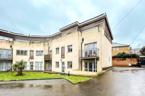 Property for auction in Kent