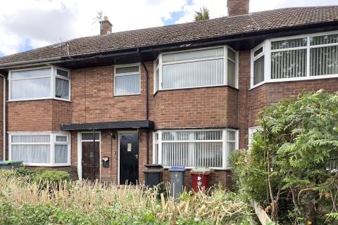 Property for auction in Lancashire