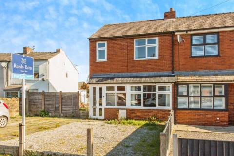 Property for auction in Lancashire