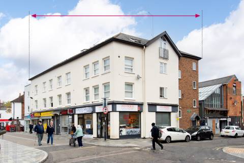Property for auction in Berkshire