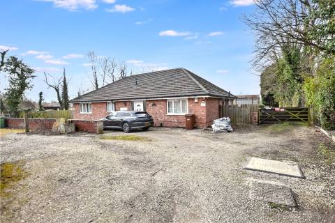 Property for auction in West Yorkshire