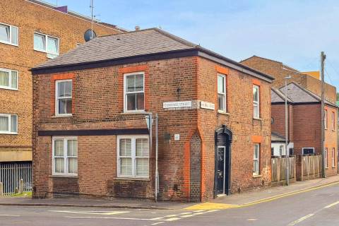 Property for auction in Bedfordshire