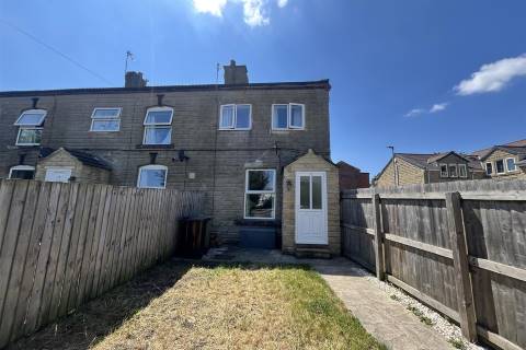 Property for auction in West Yorkshire